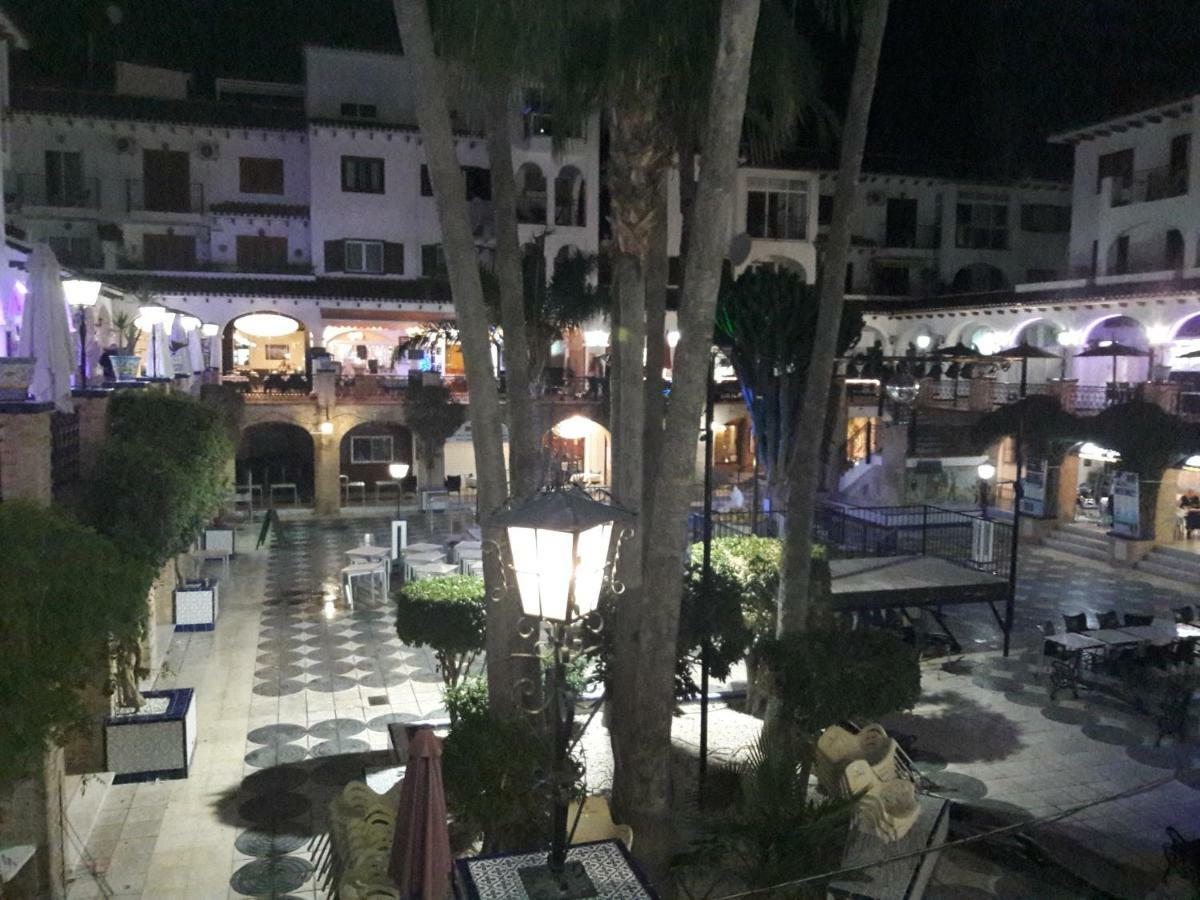 Carolinas Aptmt Orihuela Villacosta Exterior foto